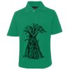 JB's  KIDS S/S 210 POLO Thumbnail