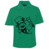 JB's  KIDS S/S 210 POLO Thumbnail