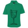 JB's  KIDS S/S 210 POLO Thumbnail