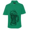 JB's  KIDS S/S 210 POLO Thumbnail