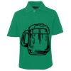 JB's  KIDS S/S 210 POLO Thumbnail