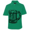 JB's  KIDS S/S 210 POLO Thumbnail