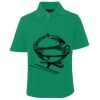 JB's  KIDS S/S 210 POLO Thumbnail