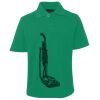 JB's  KIDS S/S 210 POLO Thumbnail