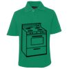 JB's  KIDS S/S 210 POLO Thumbnail