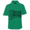 JB's  KIDS S/S 210 POLO Thumbnail