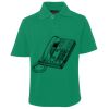 JB's  KIDS S/S 210 POLO Thumbnail