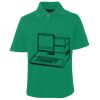 JB's  KIDS S/S 210 POLO Thumbnail