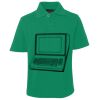 JB's  KIDS S/S 210 POLO Thumbnail