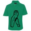 JB's  KIDS S/S 210 POLO Thumbnail