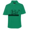 JB's  KIDS S/S 210 POLO Thumbnail