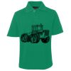 JB's  KIDS S/S 210 POLO Thumbnail