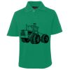 JB's  KIDS S/S 210 POLO Thumbnail