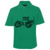 JB's  KIDS S/S 210 POLO Thumbnail