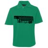 JB's  KIDS S/S 210 POLO Thumbnail