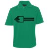 JB's  KIDS S/S 210 POLO Thumbnail