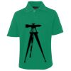 JB's  KIDS S/S 210 POLO Thumbnail