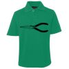 JB's  KIDS S/S 210 POLO Thumbnail