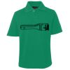 JB's  KIDS S/S 210 POLO Thumbnail