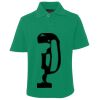 JB's  KIDS S/S 210 POLO Thumbnail