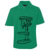 JB's  KIDS S/S 210 POLO Thumbnail