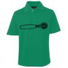 JB's  KIDS S/S 210 POLO Thumbnail