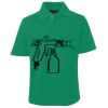 JB's  KIDS S/S 210 POLO Thumbnail