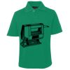 JB's  KIDS S/S 210 POLO Thumbnail