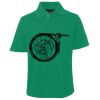 JB's  KIDS S/S 210 POLO Thumbnail
