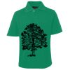JB's  KIDS S/S 210 POLO Thumbnail