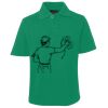 JB's  KIDS S/S 210 POLO Thumbnail