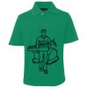 JB's  KIDS S/S 210 POLO Thumbnail