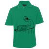 JB's  KIDS S/S 210 POLO Thumbnail