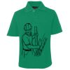 JB's  KIDS S/S 210 POLO Thumbnail