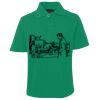 JB's  KIDS S/S 210 POLO Thumbnail