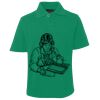 JB's  KIDS S/S 210 POLO Thumbnail