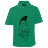 JB's  KIDS S/S 210 POLO Thumbnail