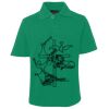 JB's  KIDS S/S 210 POLO Thumbnail