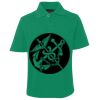 JB's  KIDS S/S 210 POLO Thumbnail