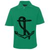 JB's  KIDS S/S 210 POLO Thumbnail