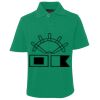JB's  KIDS S/S 210 POLO Thumbnail