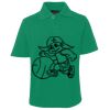 JB's  KIDS S/S 210 POLO Thumbnail