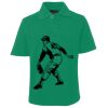 JB's  KIDS S/S 210 POLO Thumbnail
