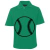 JB's  KIDS S/S 210 POLO Thumbnail