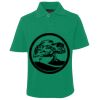 JB's  KIDS S/S 210 POLO Thumbnail