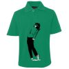 JB's  KIDS S/S 210 POLO Thumbnail