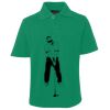 JB's  KIDS S/S 210 POLO Thumbnail