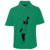 JB's  KIDS S/S 210 POLO Thumbnail
