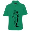 JB's  KIDS S/S 210 POLO Thumbnail