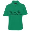 JB's  KIDS S/S 210 POLO Thumbnail